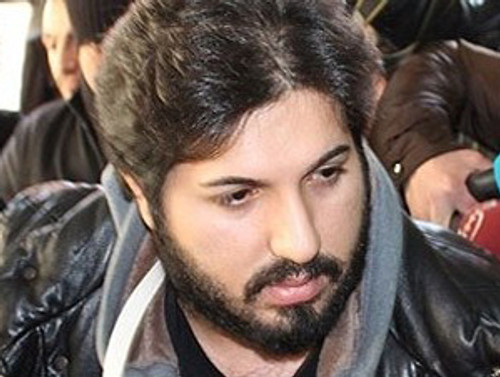 Şimşek, Zarrab'ın ödediği vergiyi açıklamadı