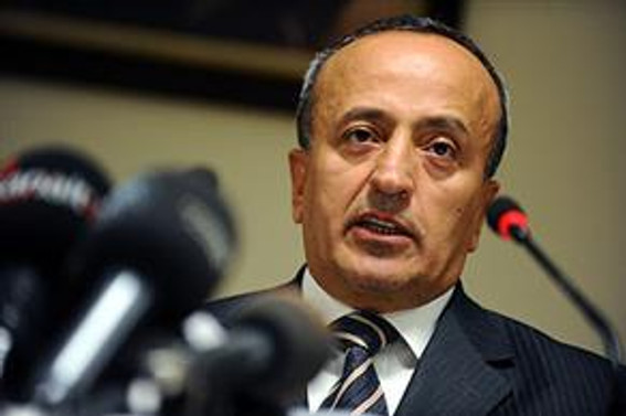 TİB'deki arama sona erdi