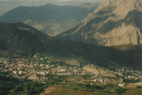 Hakkari'de 1 asker şehit oldu