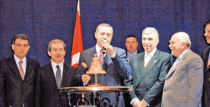 VOB AŞ resmen kapandı