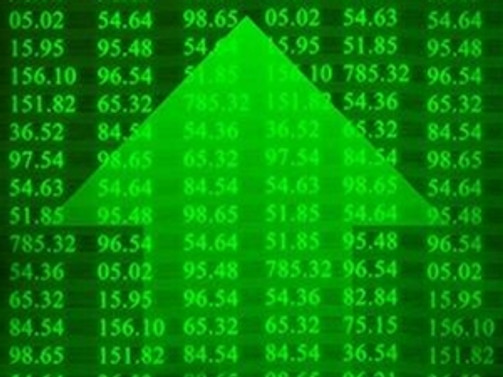 Borsa, ilk seansı yükselişle tamamladı