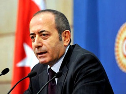 CHP fezlekelerin okunması için destek istedi