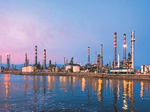 Tüpraş'tan 50 milyon liralık 'su' yatırımı