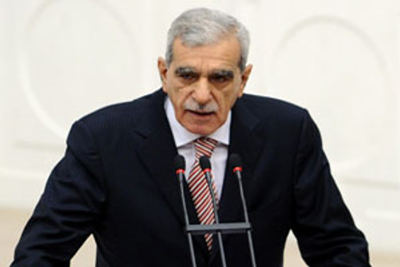 Türk ve Tuğluk'un Meclis'e dönmesi isteniyor