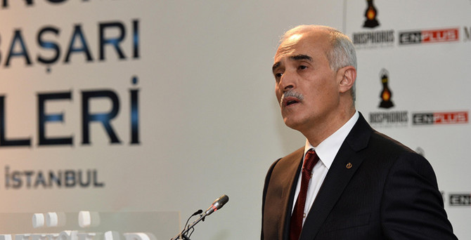 MÜSİAD'dan yurtdışında yatırım çağrısı