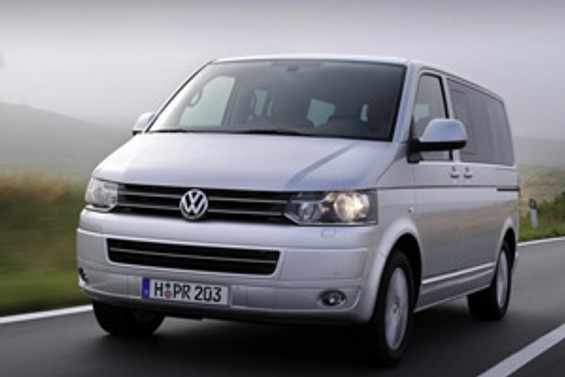Volkswagen'in karı yüzde 80 düştü