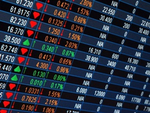 Borsa, ilk seansta yatay seyretti