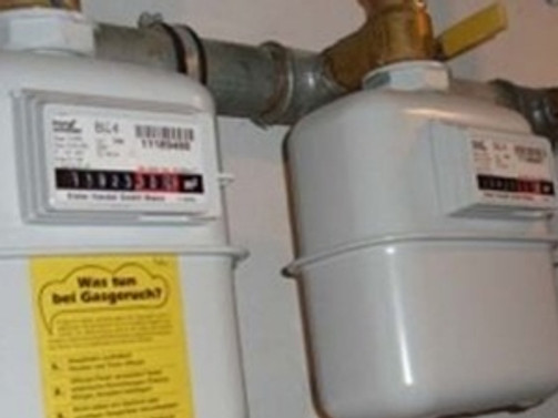 Kısıklı'da doğalgaz paniği