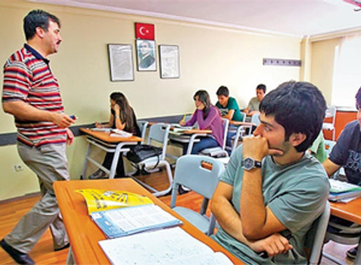 Dershane yasası Resmi Gazete'de yayımlandı