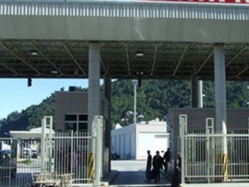 Gümrüklerde Tek Pencere Sistemi başladı