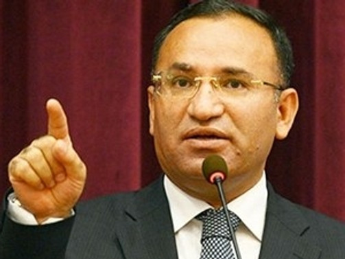 "13. Ağır Ceza Mahkemesi diye bir mahkeme yok"
