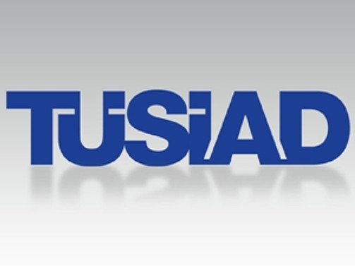 TÜSİAD'dan teşekkür