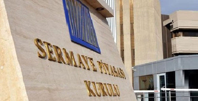 SPK'dan yeni tebliğ taslakları
