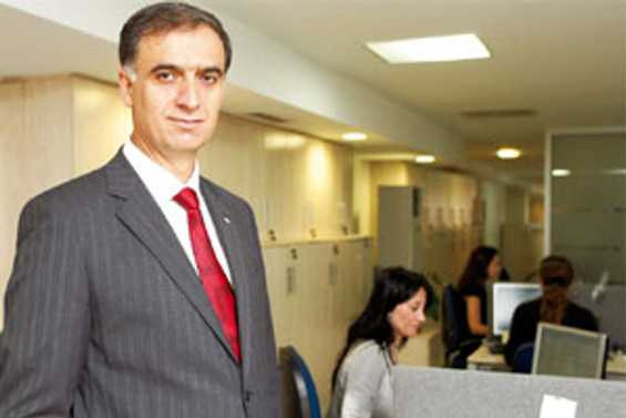 Hazine, rekabetin sınırları için mutlaka devrede olmalı