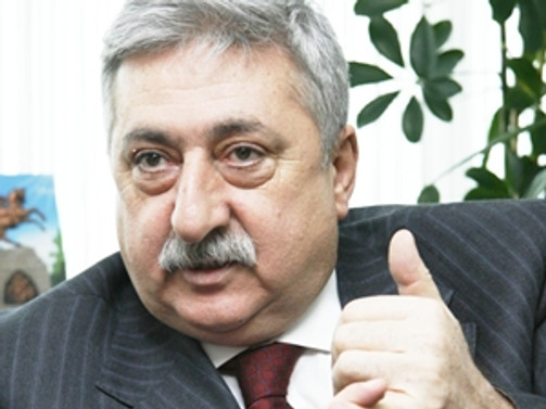 'Borç yapılandırmada süre 60 ay olmalı'