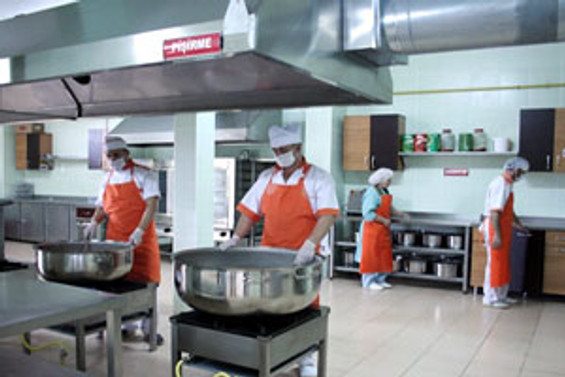 Bta Catering Hedef Buyuttu Gundem Haberleri
