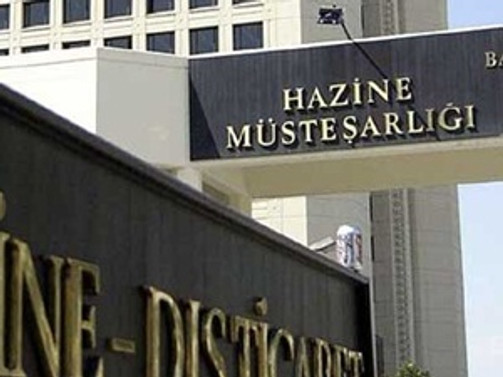 Hazine haftaya 4 ihale düzenleyecek