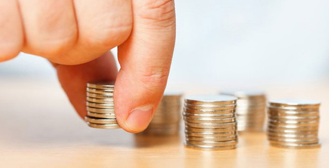 Küresel borçlanma 100 trilyon doları aştı