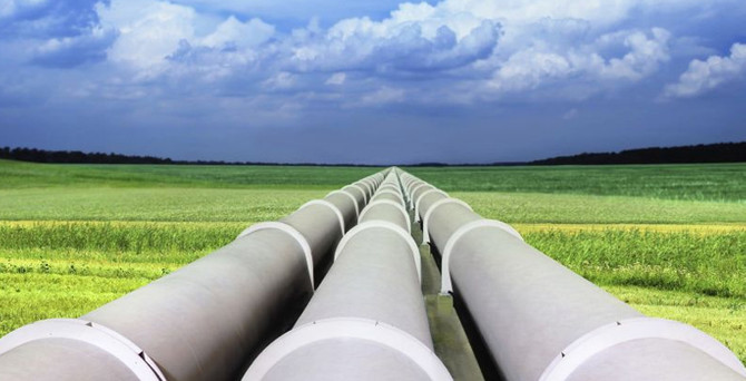 Katar'dan 1.2 milyar metreküp gaz