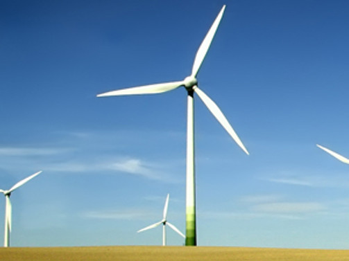 Türkiye'ye enerjide Danimarka örneği