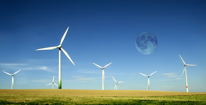 Türkiye, yenilenebilir enerji teknisyeni yetiştirecek