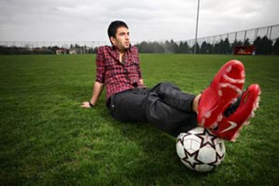 Arda ameliyat olacak