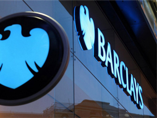 Barclays, binlerce kişiyi çıkaracak