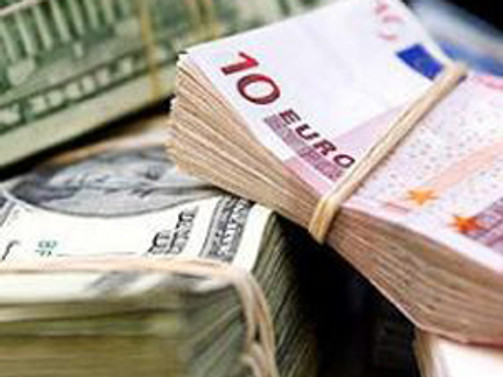 Euro/Dolar