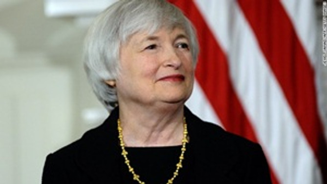 Yellen sonrası Ağustos istihdam verisi önemli