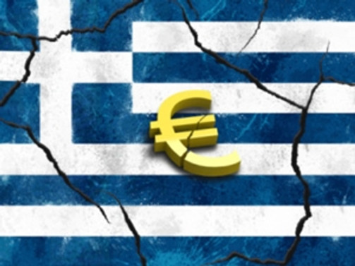 Yunan bankaları 100 milyar euro zarara uğradı