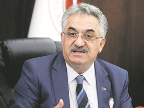 U-NET uygulaması iç gümrüklere taşınıyor