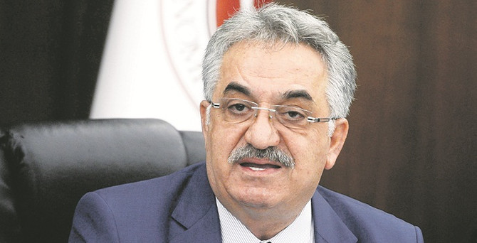 Kredi kullanan esnaf sayısı 309 bini aştı