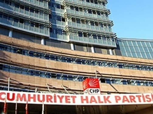 CHP'de "online" üyelik dönemi başladı