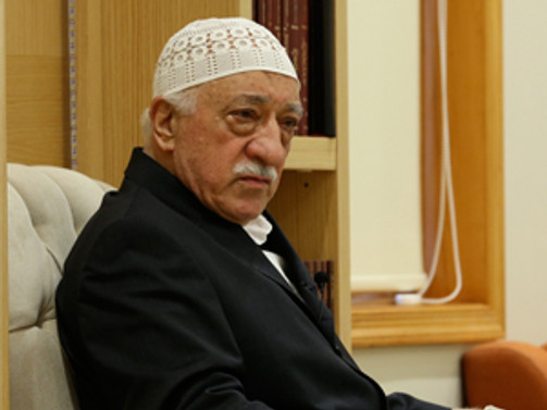 GYV: Fetullah Gülen'e itibar suikastı yapılıyor