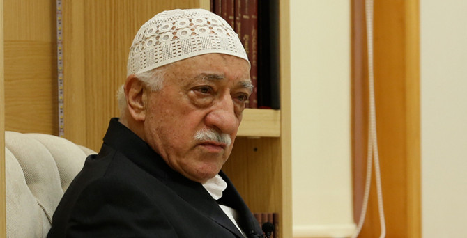 'Baskı darbelerin 10 katı daha fazla'