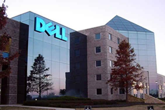 Dell'in karı yüzde 15 arttı