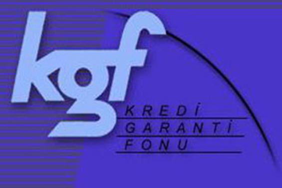 KGF, Antalya Şubesi'ni açtı