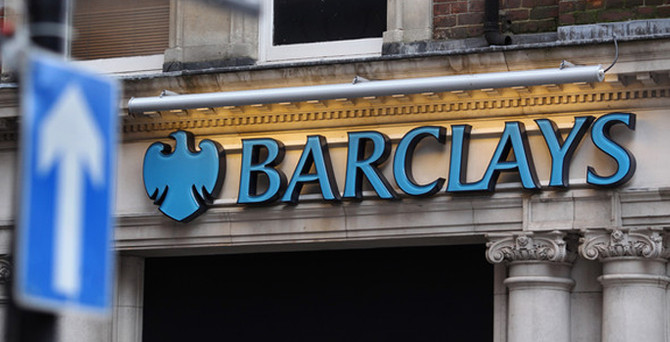 Barclays'dan ABD'deki davaya karşı savunma