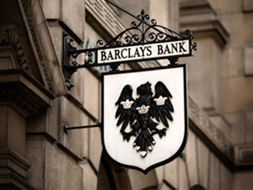 Savcı Barclays'e dava açtı