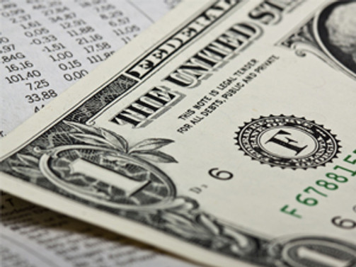 Dolar 2.20 liranın altını gördü
