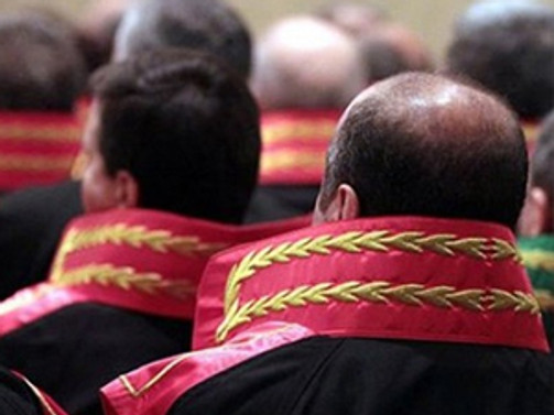 HSYK'dan yeni atamalar