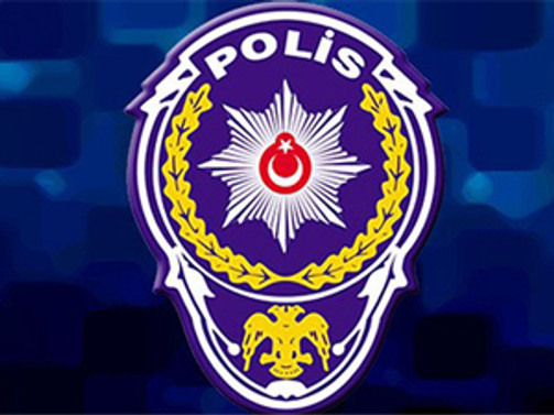 Gümüşhane Emniyeti'nde görev değişikliği