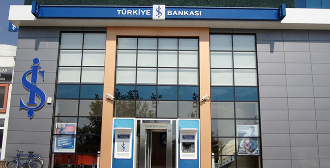 İş Bankası’ndan yeni bono ve tahvil ihracı