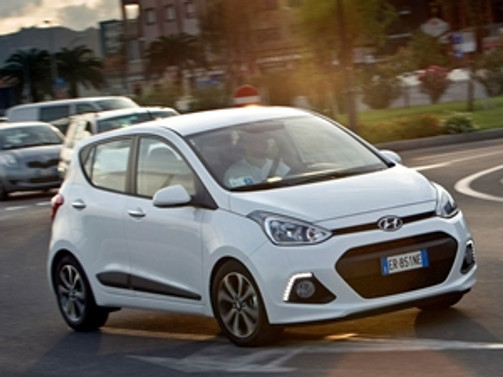 Karsan ile Hyundai distribütörlükte anlaştı
