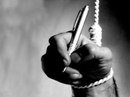'Bahar'da 430 gazeteci öldürüldü