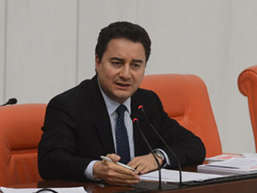 Gezi olayları da incelemeye dahil