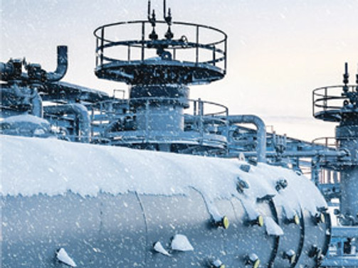 5 milyar dolarlık gaz boru hattı kuracaklar