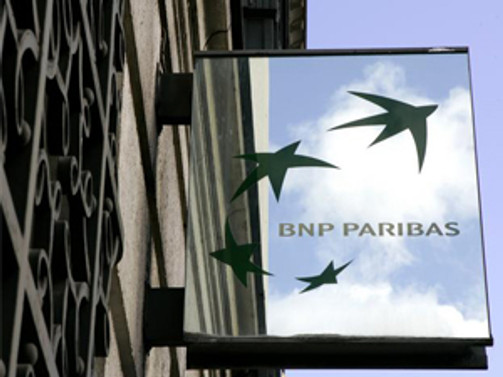 BNP Paribas hatasını itiraf etti