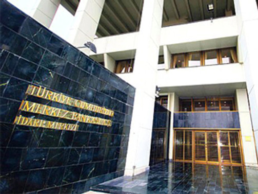ZK'ya faiz Resmi Gazete'de