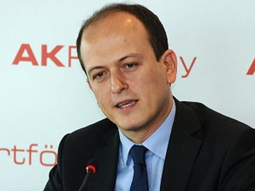 Alp Keler EFAMA Yönetim Kurulu'na seçildi